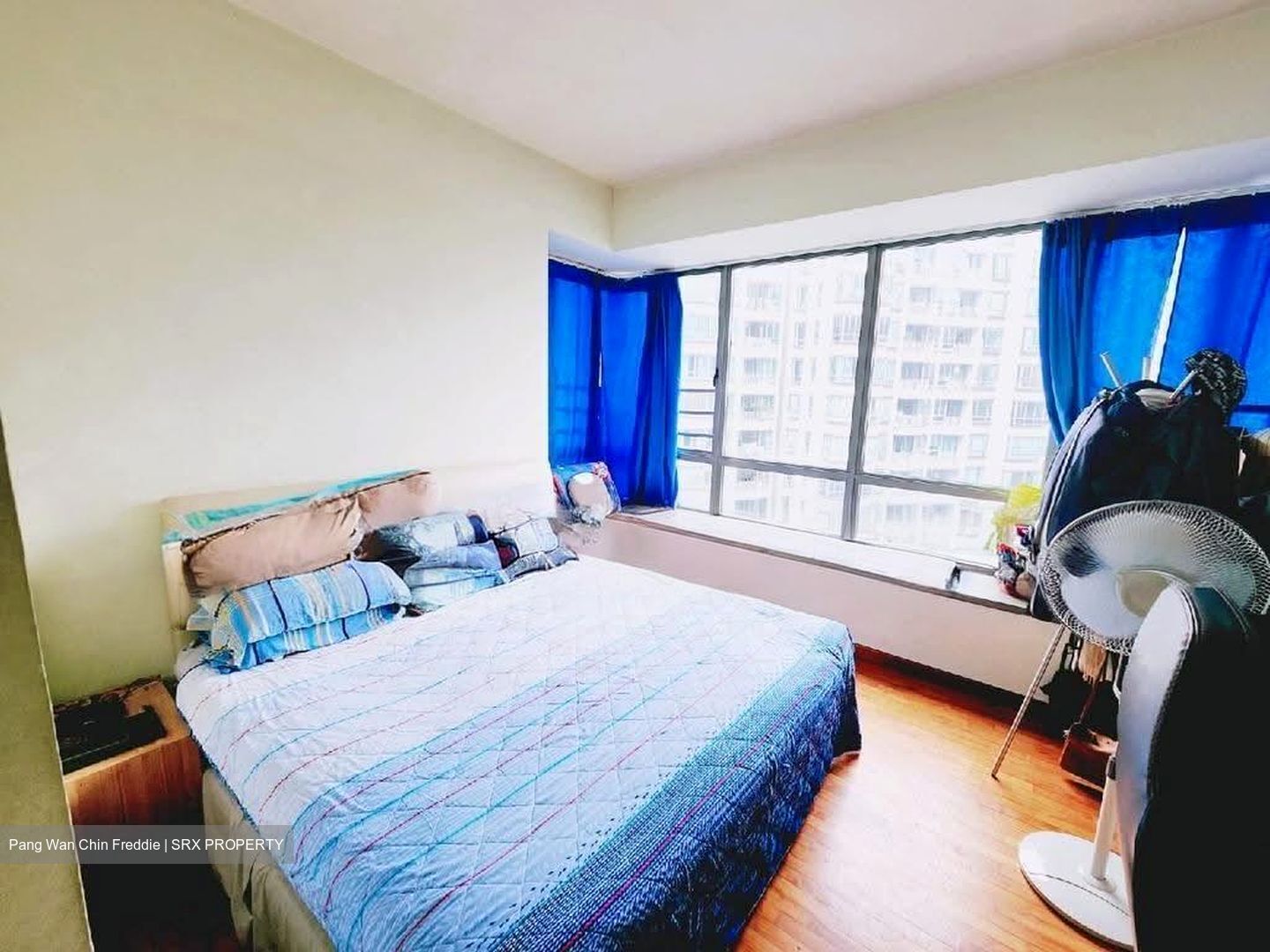 The Quintet (D23), Condominium #627873301